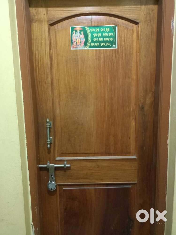 1 hk gf for rent in darakhapatana Kalyani Nagar..lat bath attached..