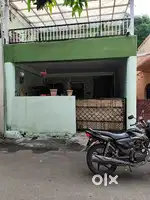 Rowhouse on rent in Khode nagar, DGP nagar
