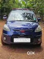 Hyundai i10 2009