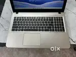 Asus slim i5 8th gen, 15.6’ screen in 13500/- only