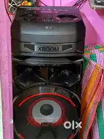 LG Speaker RNC9  party speaker