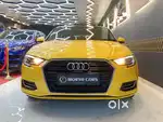 Audi A4 1.8 35 TFSI Premium Plus, 2017, Petrol