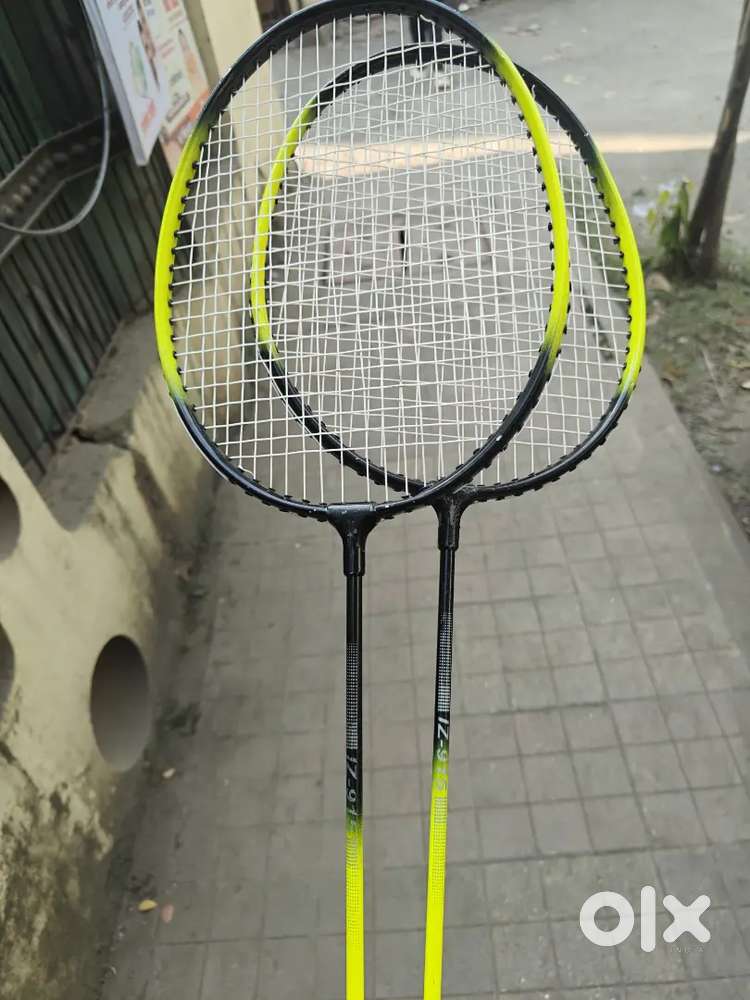 Badminton Racket