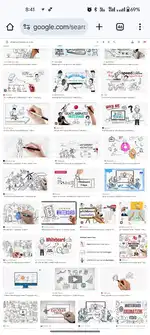 White board animated vedio creator