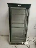 Akasa Food Warmer for Aalo pety and Samosa