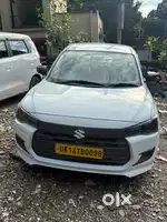 Maruti Suzuki Swift Dzire Tour 2025 Petrol 10000 Km Driven