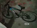 Hero next gear cycle