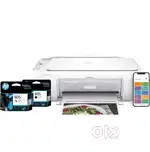 HP Deskjet printer