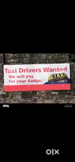 DRIVER WANTED KERALA