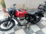 Royal Enfield classic 350 @ Rs 180000