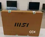 MSI THIN 15 B13UDX-3223IN (SEALED PIECE)
