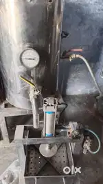 Soya Tofu machine full automatic