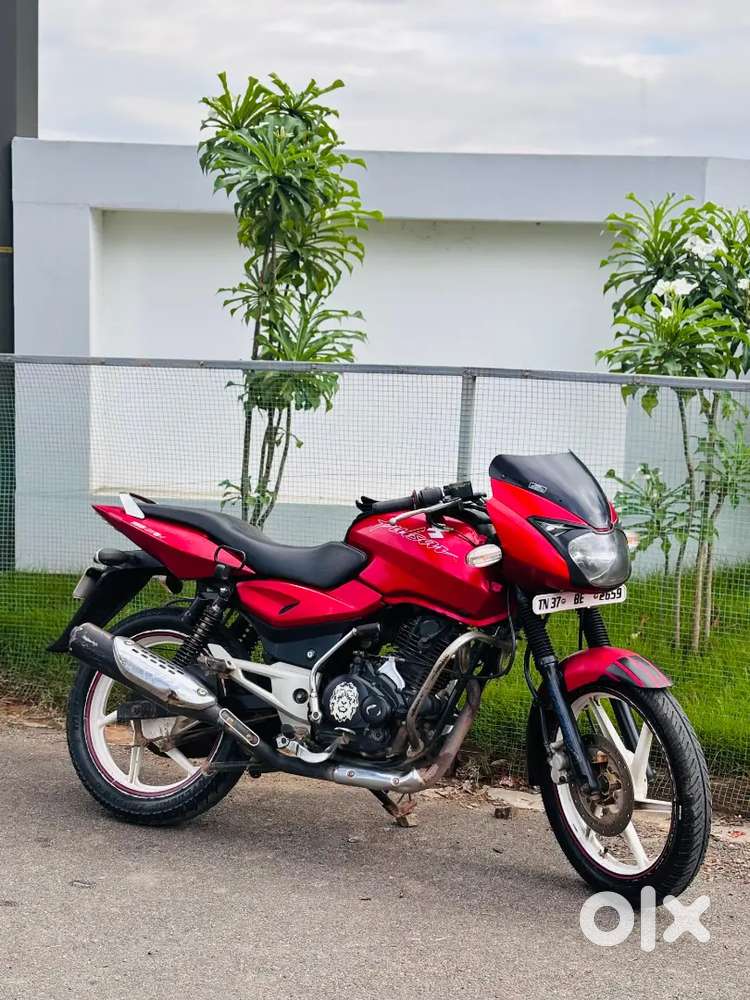 Bajaj pulsar 150 for sale