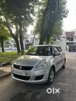 Maruti Suzuki Swift, 2013, Petrol