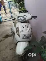 Suzuki access 125