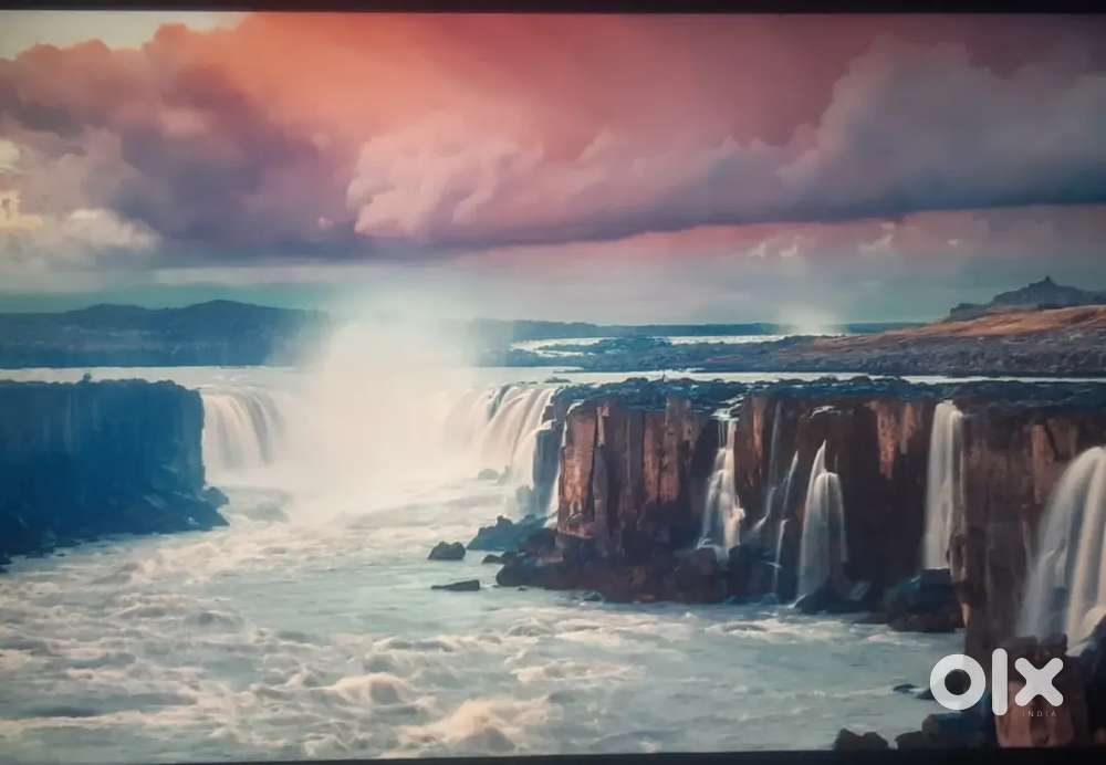 Mi 55inch Tv