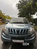 Mahindra XUV500 2014 Diesel 105000 Km Driven