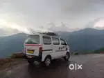 Maruti Suzuki Eeco 2021 Petrol 13000 Km Driven