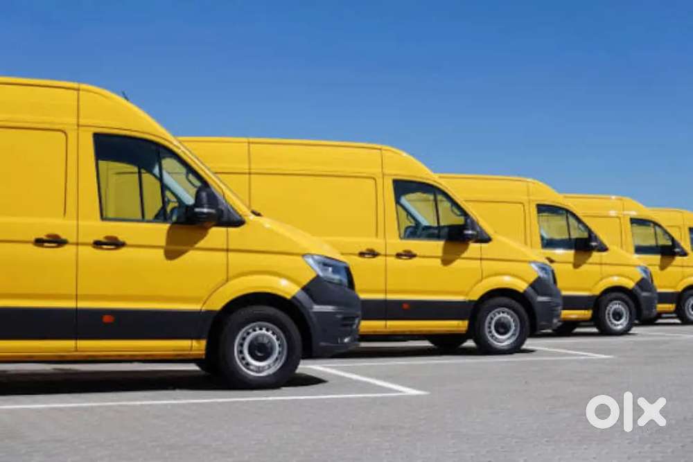 Wanted drivers for company pepsi van