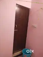 1 BHK House  for rent / lease with all facilities