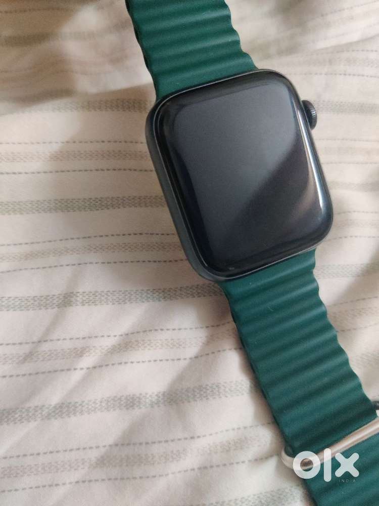 Apple Watch se gps and sim