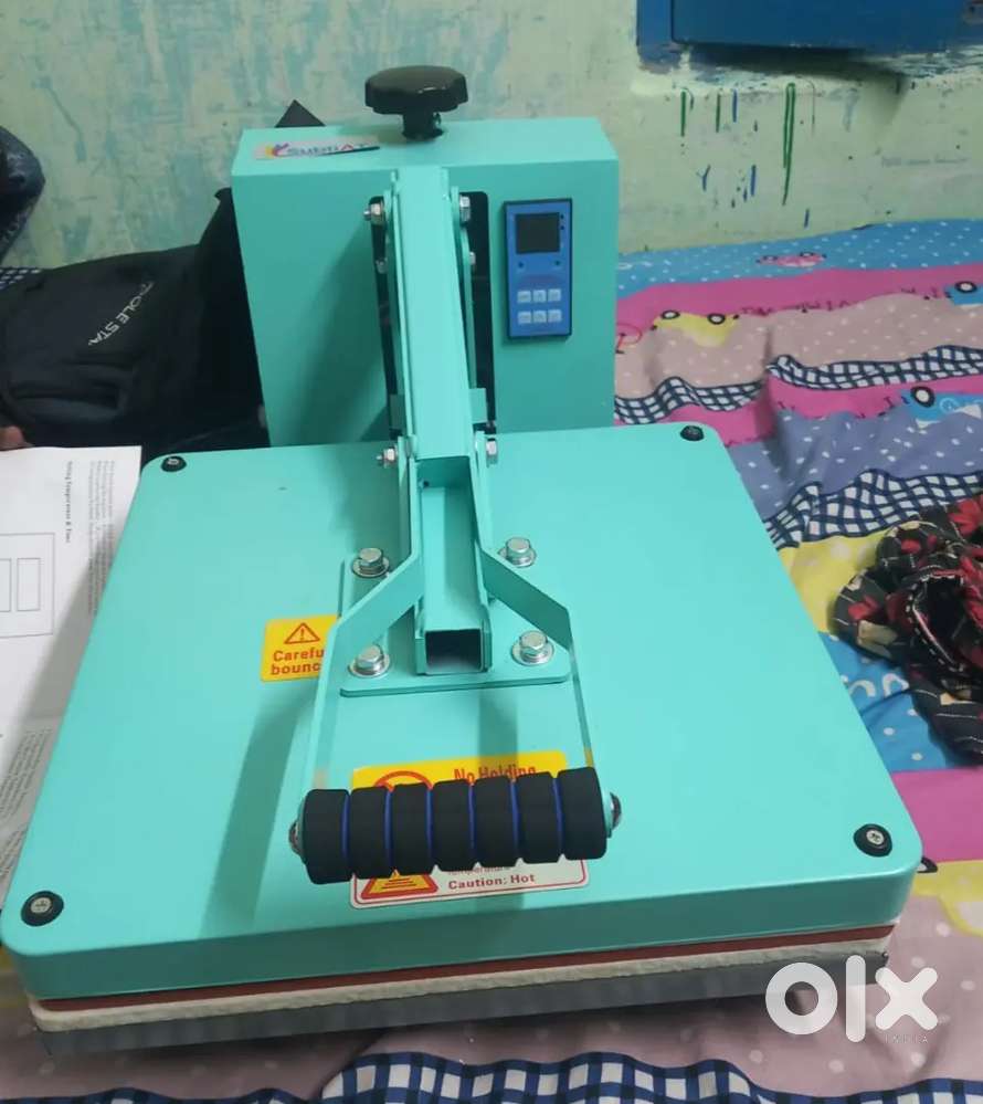T shirt Printing Machine
