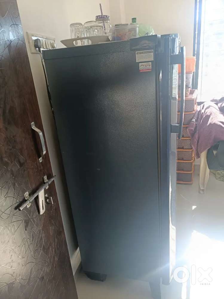 Ice door tutelu che khali