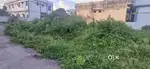 Plot behind hotel crown plazA