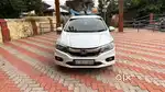 Honda City V Petrol CVT, 2018, Petrol