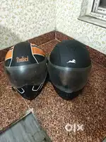 Helmet Two for 999