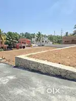 4.5.6.7.8.9.10CENT HOUSE SREEKARIYAM CHEMPAZHANTHY