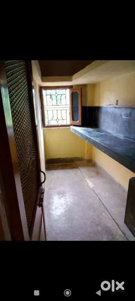 2Bhk Flat Available For Rent.