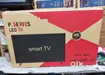 43 inch smart android frameless led tv 10999
