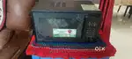 LG Micro Oven ( pressent) repair