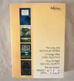 Select edition's 4in one edition book