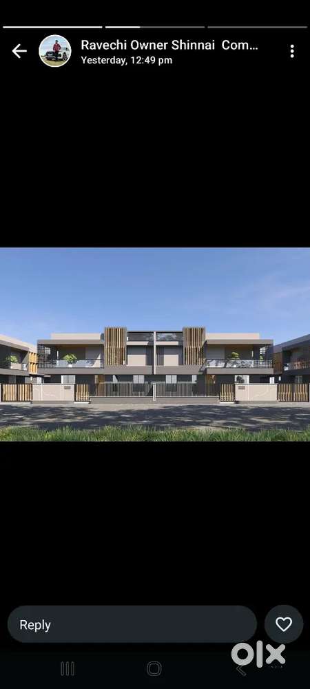 Brand new duplax 3bhk Subhash Nagar prime location sepret gali ready