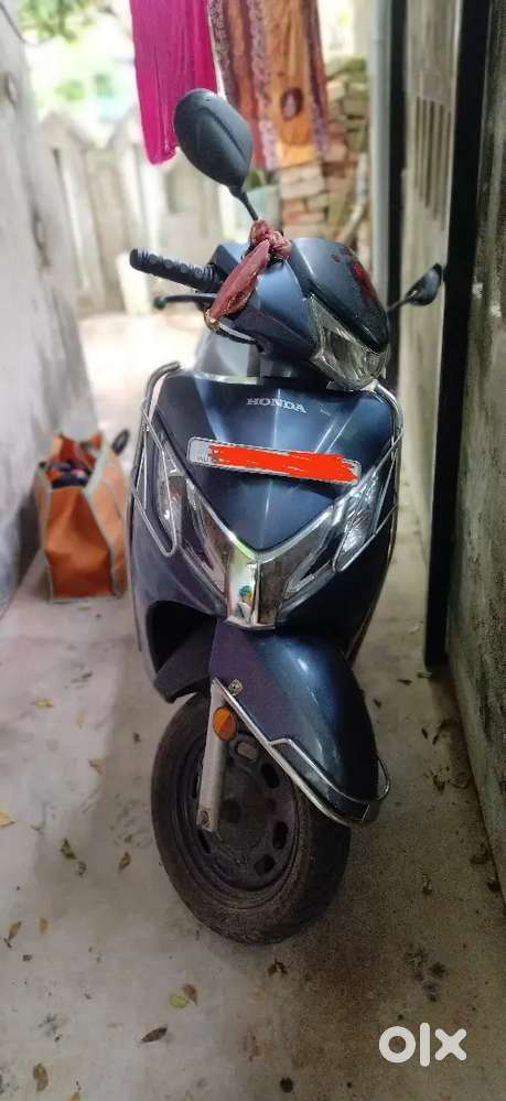 Good condition Honda Activa 125