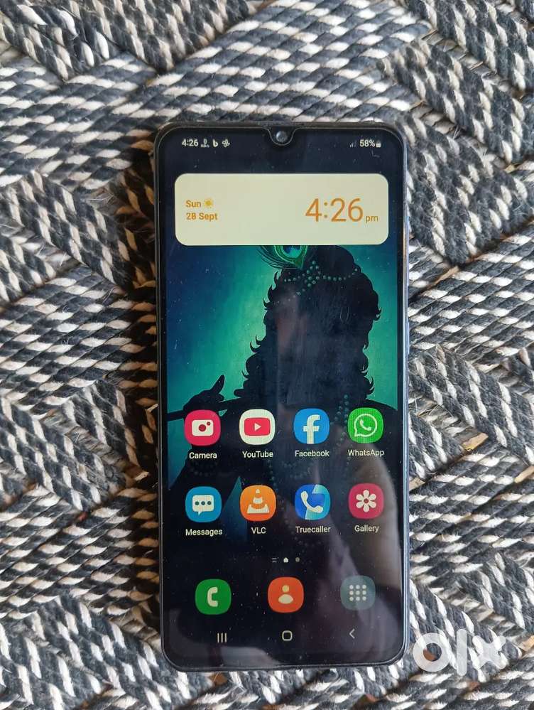 Samsung A31 (6-128)