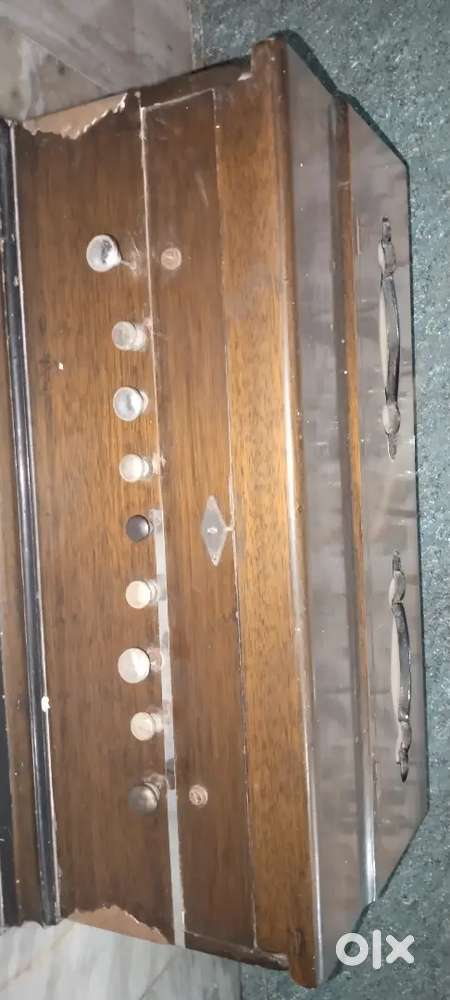 Best quality harmonium Biba ka