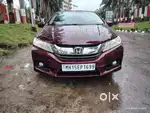 Honda City 2015-2017 i DTec VX Option BL, 2014, Petrol