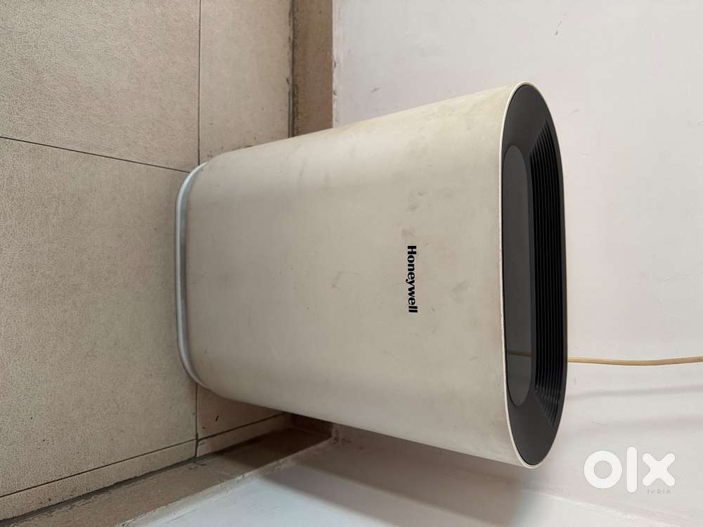 Honeywell Air Purifier