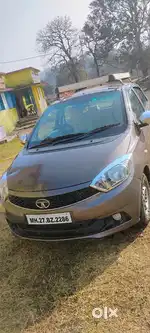 Tata Tiago 2019 Diesel Good Condition