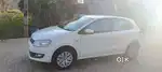 Volkswagen Polo 2013