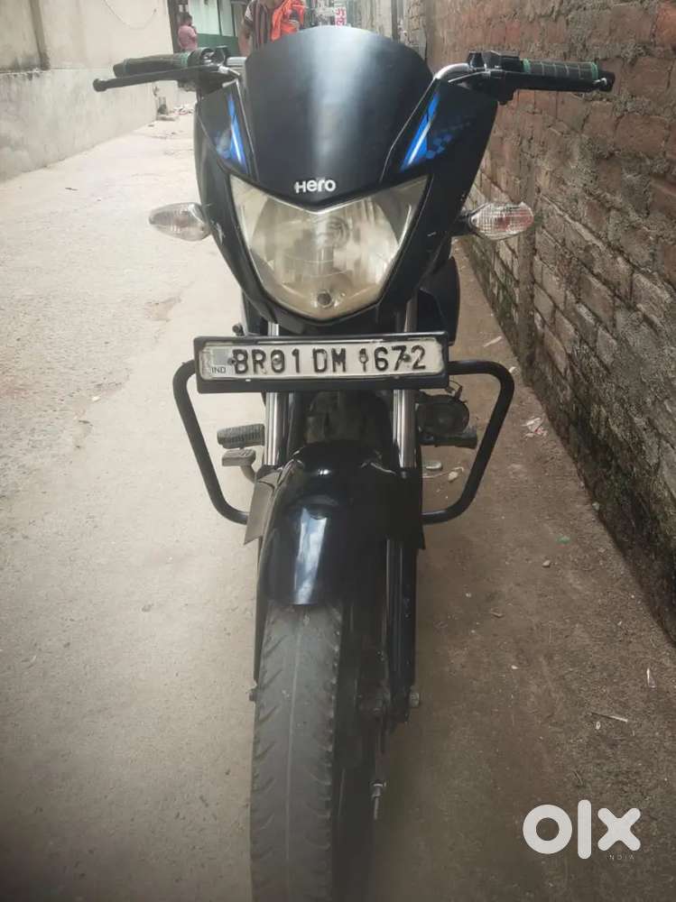 Brand new conditions