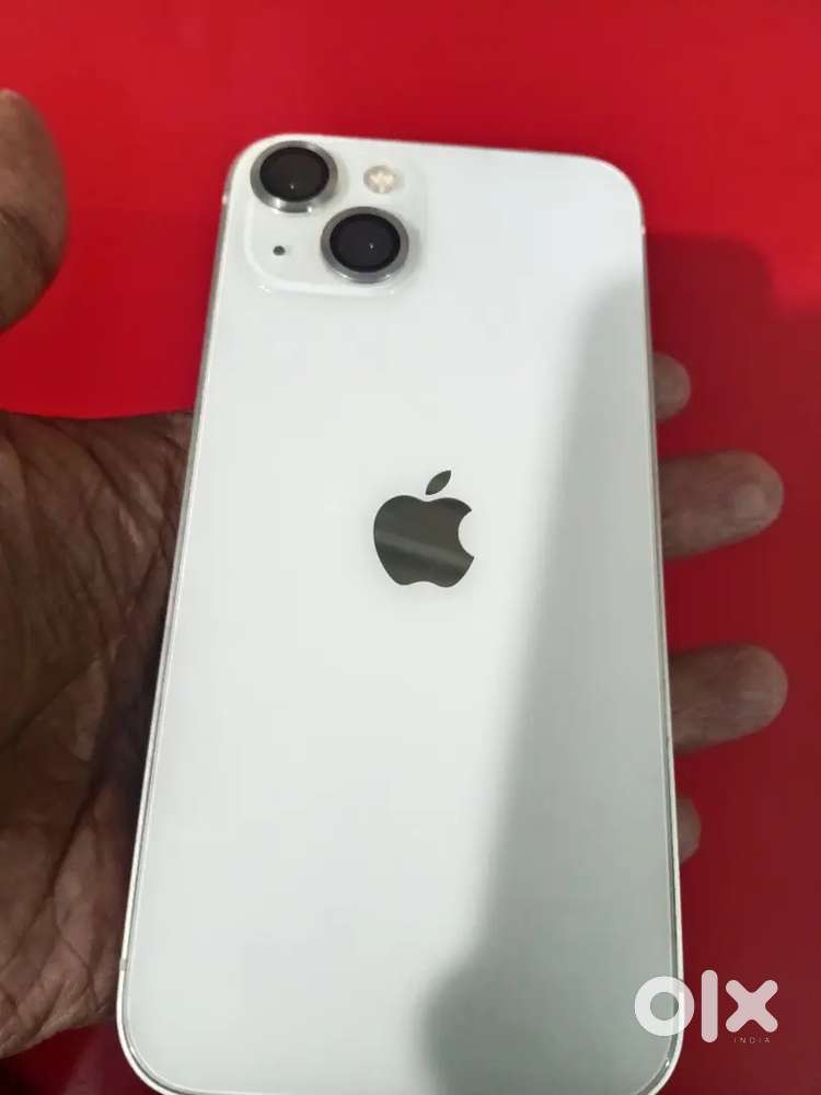 I phone 13 bill box