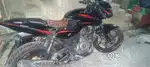 Bike normal condition