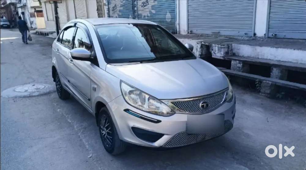 Tata Zest 2017 Diesel 60000 Km Driven
