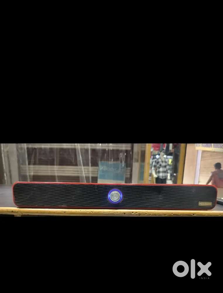 Sound bar picpack company