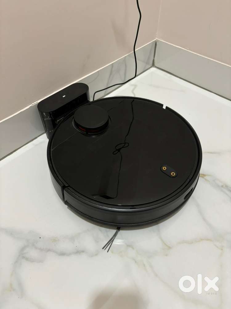 Mi Vaccum Cleaner Robot Mop P Floor Clean and Mopping