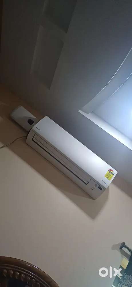 Daikin Split AC